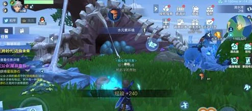 全面探索我的起源中高效获取数据石策略与隐藏途径