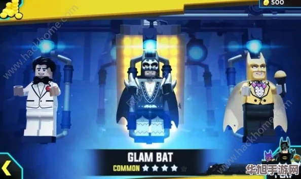 2024年必玩!探索全新蝙蝠侠冒险之旅