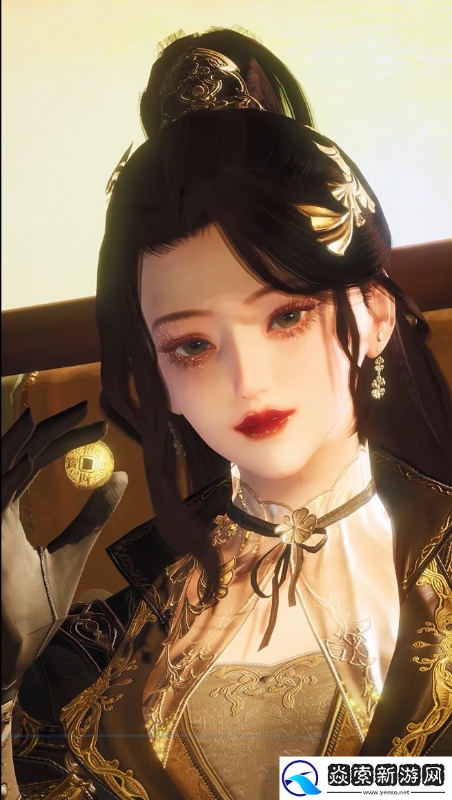 剑网3无界官方校服捏脸码分享/剑网3无界校服视频捏脸码