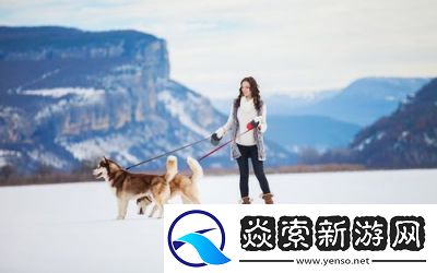 探秘ZOOMSERVO兽狗牧场迎来美女新人