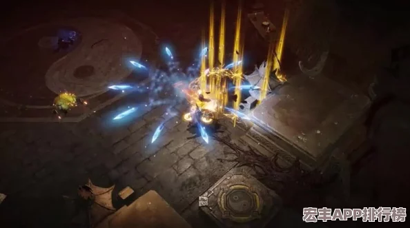 暗黑破坏神不朽震撼发布