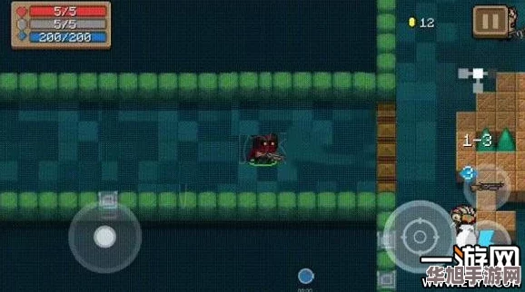 元气骑士前传探险指南