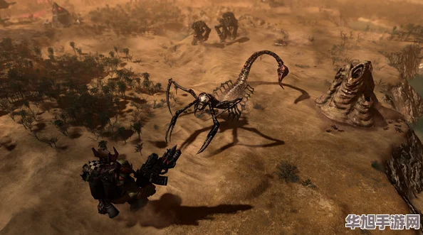 战锤40K星际战士2