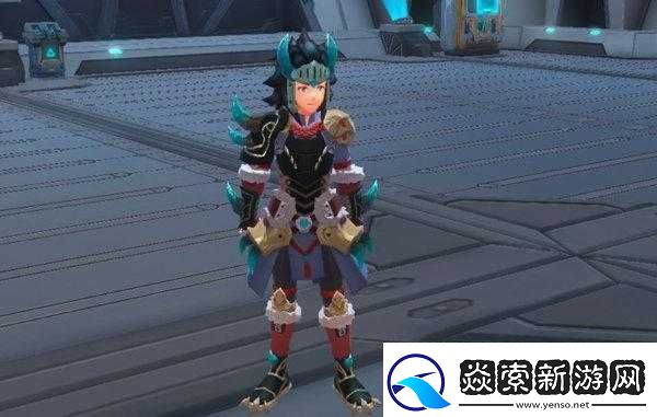 我的起源印花套装收集指南