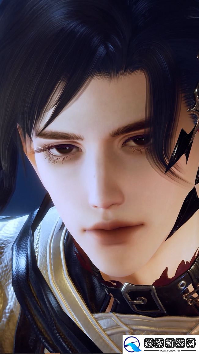 剑网3无界官方校服捏脸码分享/剑网3无界校服视频捏脸码