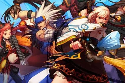 地下城与勇士起源版本