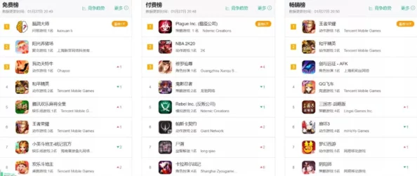 2024年必玩！三人组队新风尚