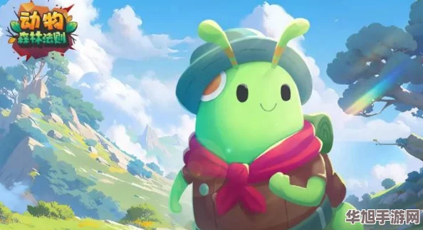 探索动物森林法则