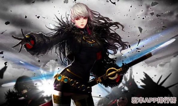 地下城与勇士女剑士职业操作难易度解析