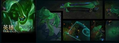 掌握生化魔人扎克的玩法