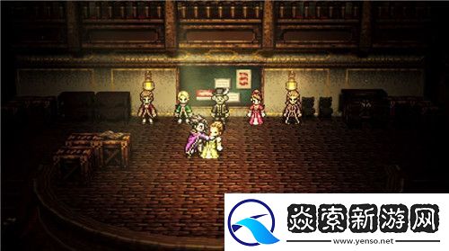 一人一宠的回合制手游推荐