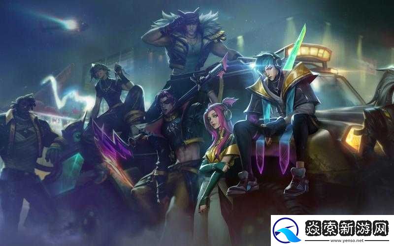 体验厄斐琉斯的乐趣