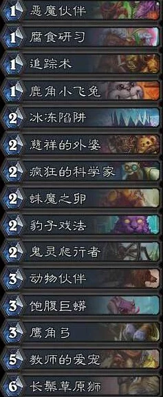 王国两位君主深度探索