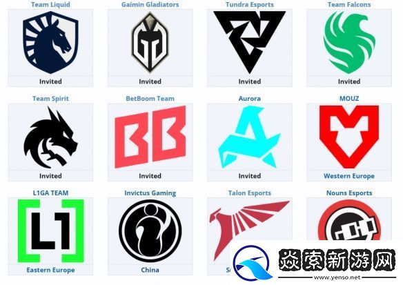 dota2BB别墅杯赛程2024一览