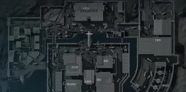 探秘三角洲行动核心