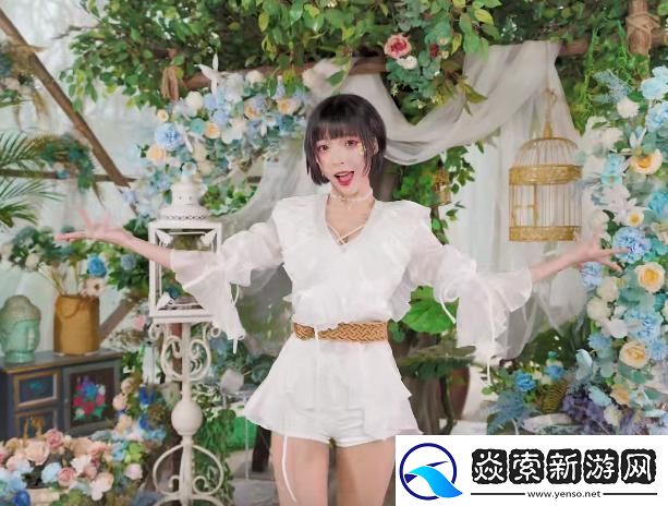 暴脾气舞姬的B站炫舞风暴