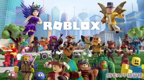 ROBLOX游戏体验深度剖析
