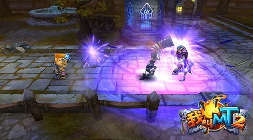 揭秘〈我叫MT2〉