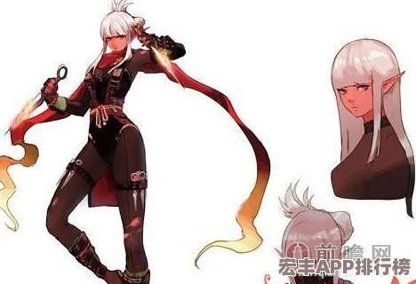 地下城与勇士中隐刃角色身份揭秘