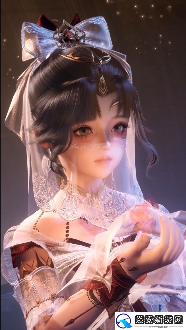 剑网3无界官方校服捏脸码分享/剑网3无界校服视频捏脸码