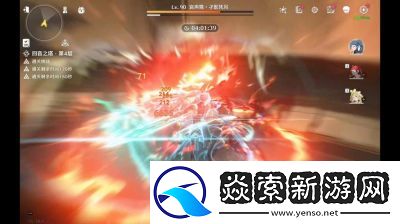 鸣潮逆境深塔的开启方法