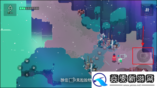 光明旅者怎么设置中文/光明旅者新手教程