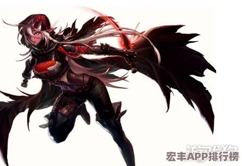 地下城与勇士中隐刃角色身份揭秘