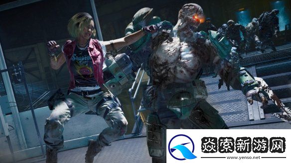 使命召唤21成系列救星