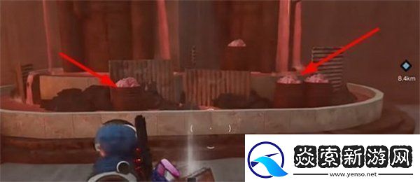 七日世界熵素怎么获得