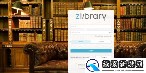 zliabary图书馆官网入口镜像地址