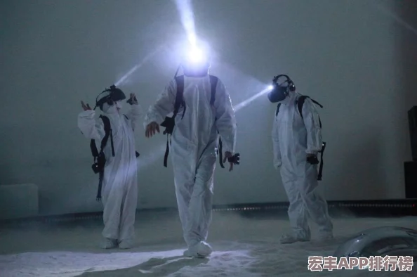 暗喻幻想中王家面具舞蹈家的独特解锁秘径与深度演绎技巧探索