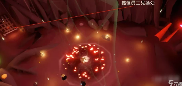 光遇2024万圣节神秘新装与限定饰品全曝光