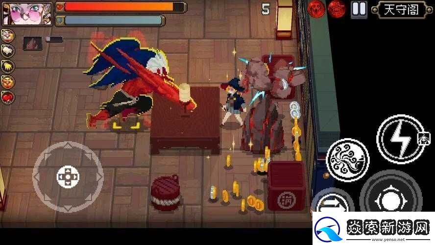 战魂铭人刷钻攻略