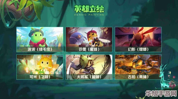 探索动物森林法则