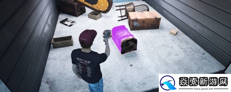 仓储猎手模拟游戏官网地址介绍