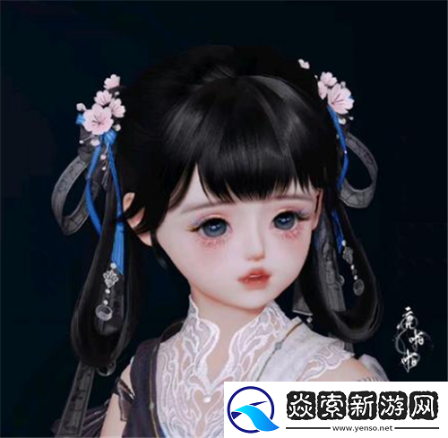 剑网3无界好看的捏脸码分享/剑网3无界免费捏脸码