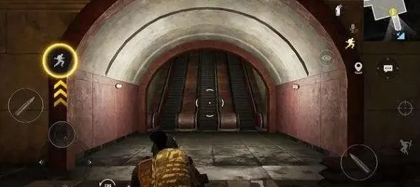 地铁逃生游戏攻略