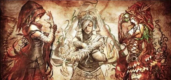 怪物猎人系列掌机全攻略