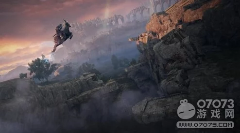 比较艾尔登法环中火焰与黑焰的威力