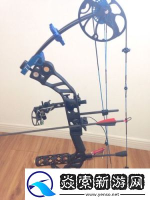 现代弓箭的存放位置及详细示意图