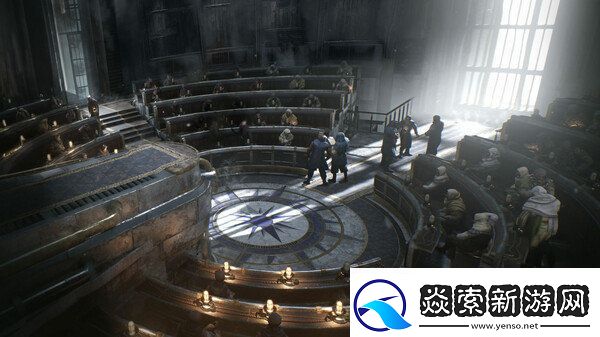 冰汽时代2新手怎么通关