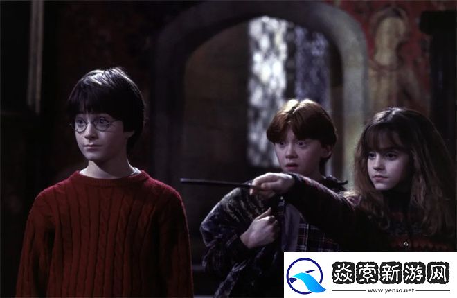 哈利·波特回归引狂潮20年后再夺上座率冠军魔力不减！