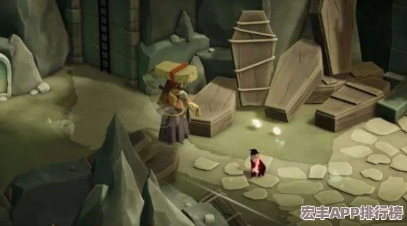 穿越暗喻迷宫的智慧之旅