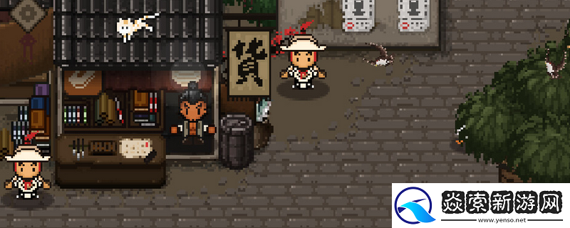 大江湖之苍龙与白鸟游戏下载网址介绍