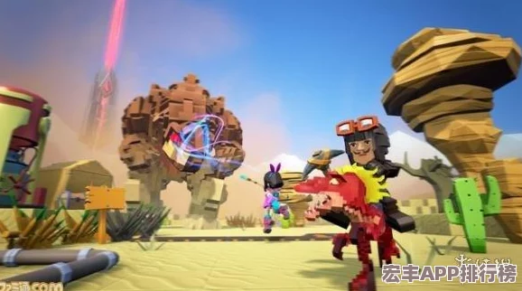 方舟生存进化孤岛