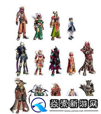 DNF追忆天空套装选择攻略