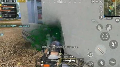 女枪地铁逃生必备