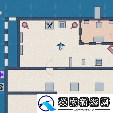 凶影疑云火腿干酪三明治之王成就攻略分享