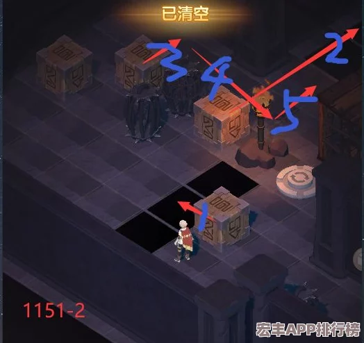 穿越暗喻迷宫的智慧之旅