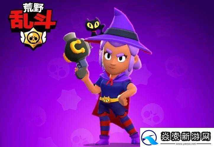 荒野乱斗爆米花瑞科攻略大全